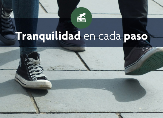 Seguro accidentes personales Buenos Aires