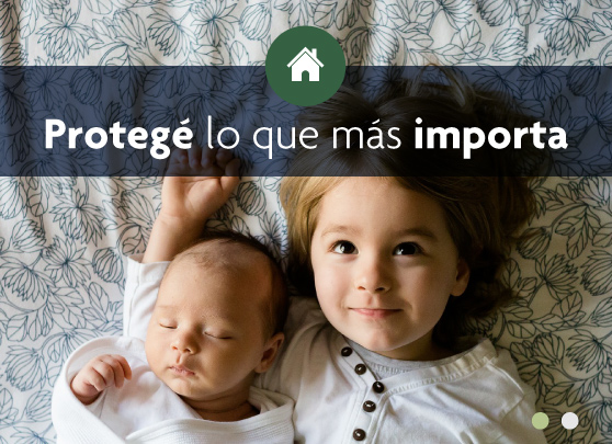 Seguro hogar Buenos Aires