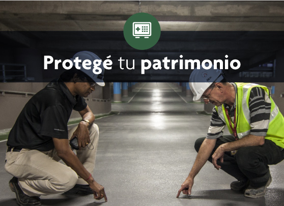 Seguro RESPONSABILIDAD CIVIL