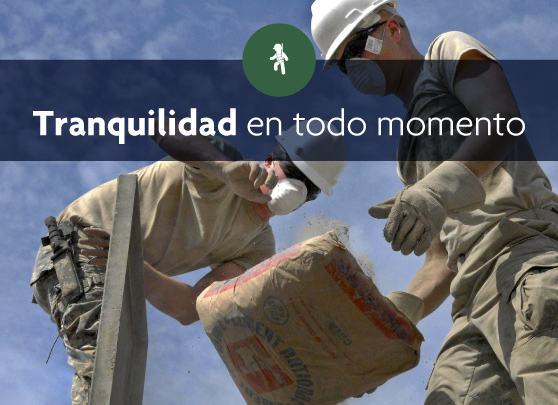 Seguro Accidentes personales